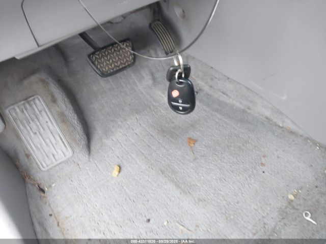 2008 TOYOTA HIGHLANDER JTEDS41A382028610 Photo 10