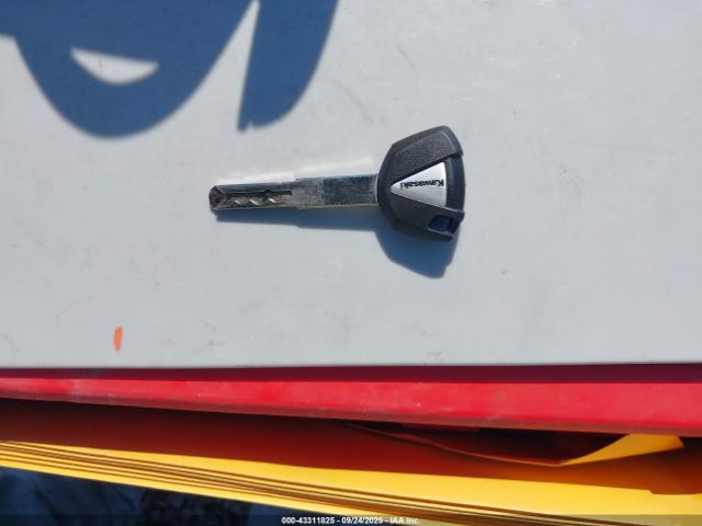 2024 KAWASAKI ZX636 JKBZXJJ18RA005475 Photo 10