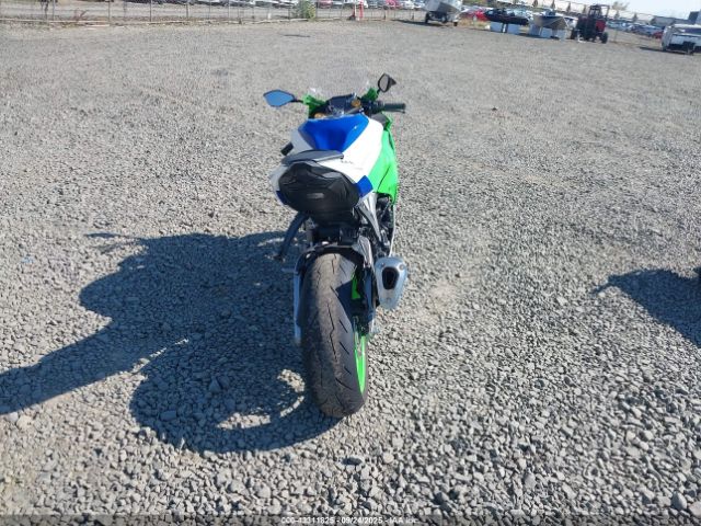 2024 KAWASAKI ZX636 JKBZXJJ18RA005475 Photo 5