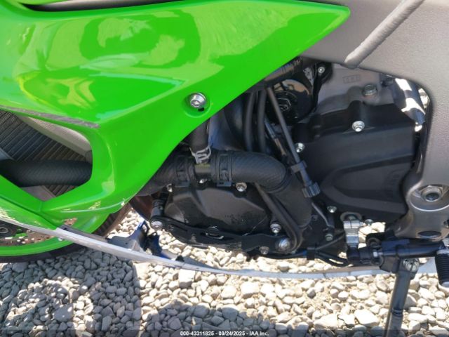 2024 KAWASAKI ZX636 JKBZXJJ18RA005475 Photo 8