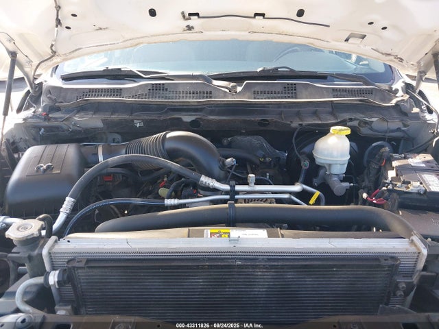 RAM 1500 2017 1C6RR6TT5HS679339 Image 10