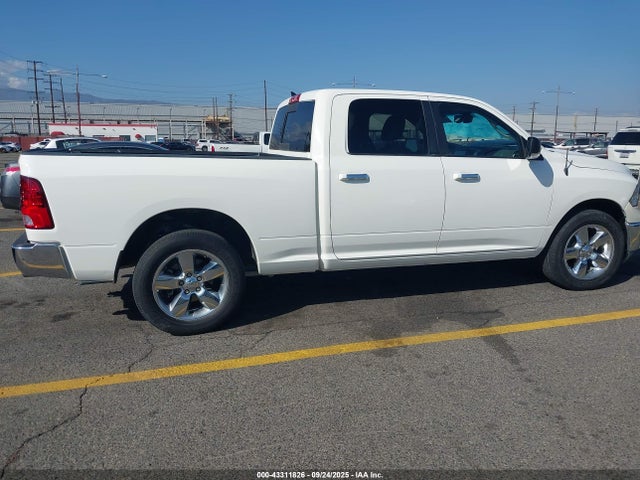 RAM 1500 2017 1C6RR6TT5HS679339 Image 13