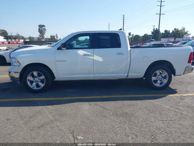 RAM 1500 2017 1C6RR6TT5HS679339 Image 14