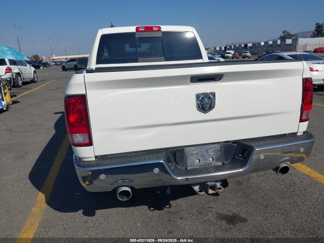 RAM 1500 2017 1C6RR6TT5HS679339 Image 16