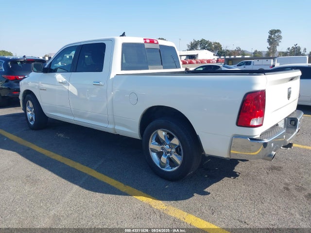 RAM 1500 2017 1C6RR6TT5HS679339 Image 3