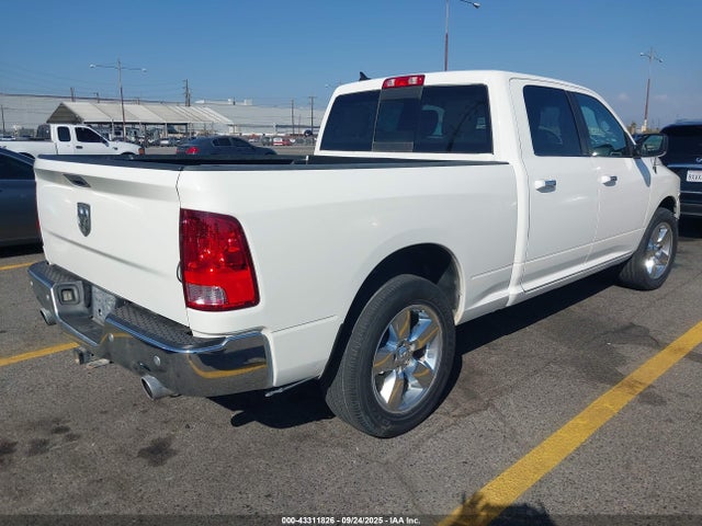 RAM 1500 2017 1C6RR6TT5HS679339 Image 4