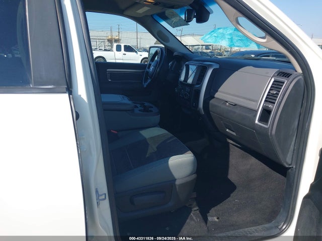 RAM 1500 2017 1C6RR6TT5HS679339 Image 5