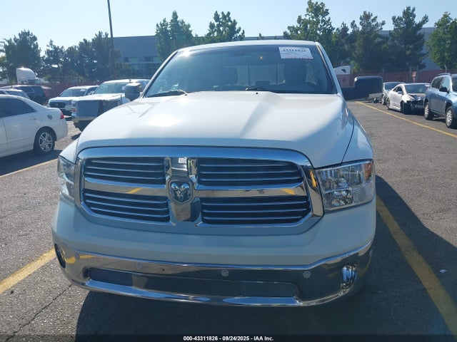 RAM 1500 2017 1C6RR6TT5HS679339 Image 6