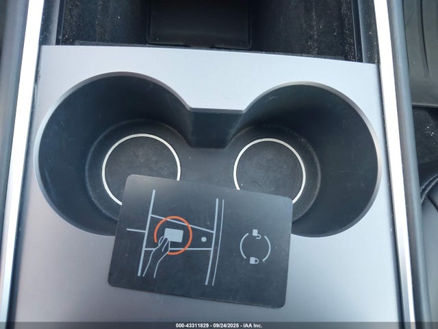 2022 TESLA MODEL 3 5YJ3E1EA0NF287421 Photo 10