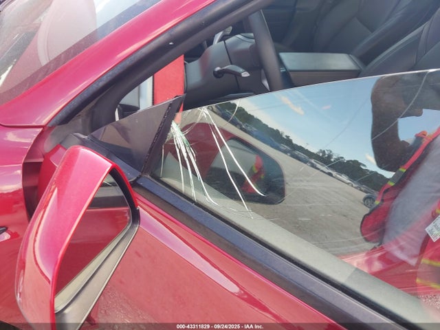 2022 TESLA MODEL 3 5YJ3E1EA0NF287421 Photo 5