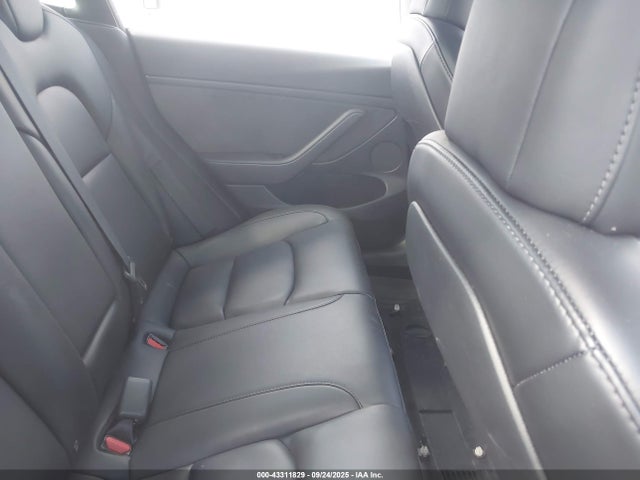 2022 TESLA MODEL 3 5YJ3E1EA0NF287421 Photo 7