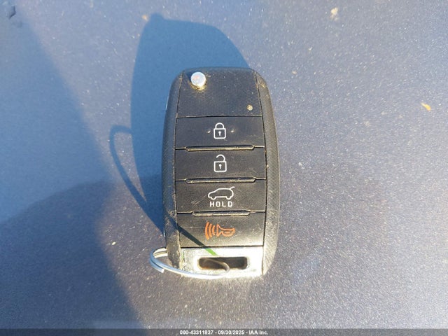 KIA dohc gdi nu 2016 KNDJP3A57G7350934 Image 11