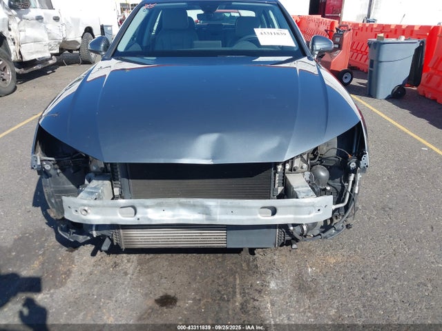 2017 AUDI A4 WAUENAF49HN017267 Photo 5