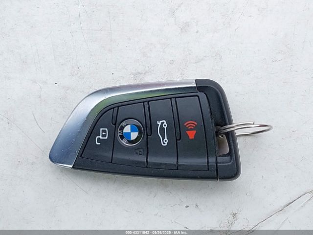 2020 BMW 228I GRAN COUPE WBA73AK04L7F80941 Photo 10