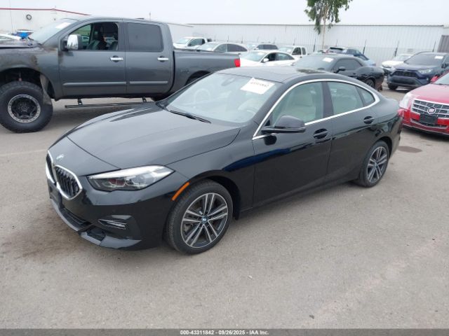 2020 BMW 228I GRAN COUPE WBA73AK04L7F80941 Photo 1