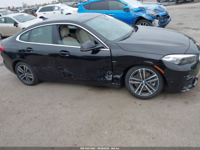 2020 BMW 228I GRAN COUPE WBA73AK04L7F80941 Photo 5