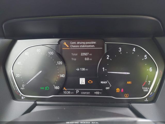 2020 BMW 228I GRAN COUPE WBA73AK04L7F80941 Photo 6