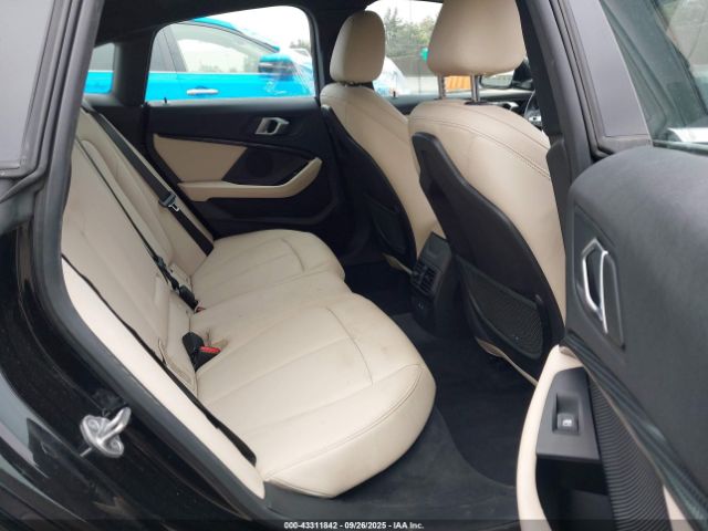 2020 BMW 228I GRAN COUPE WBA73AK04L7F80941 Photo 7