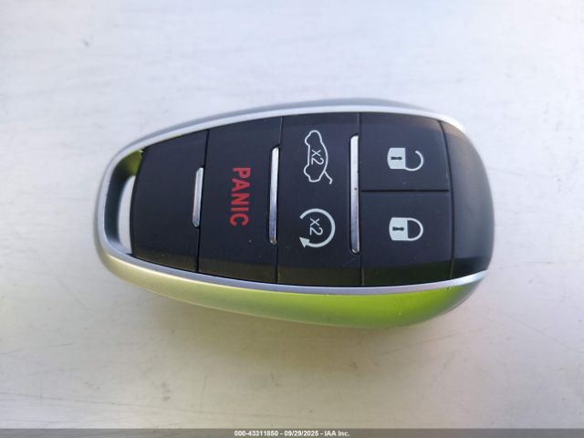 2019 ALFA ROMEO STELVIO ZASPAJAN6K7C70461 Photo 10