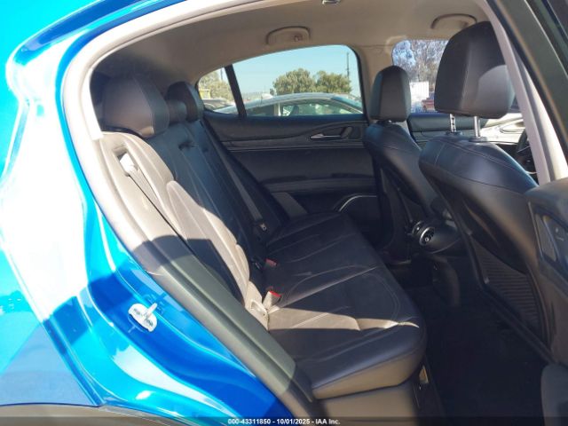 2019 ALFA ROMEO STELVIO ZASPAJAN6K7C70461 Photo 7