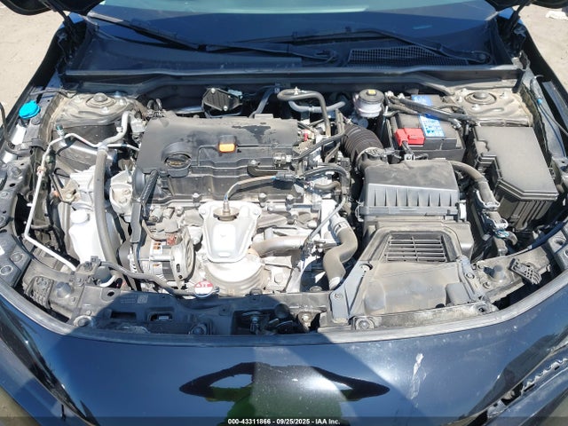 Honda k20c2 2024 2HGFE2F29RH561243 Image 10
