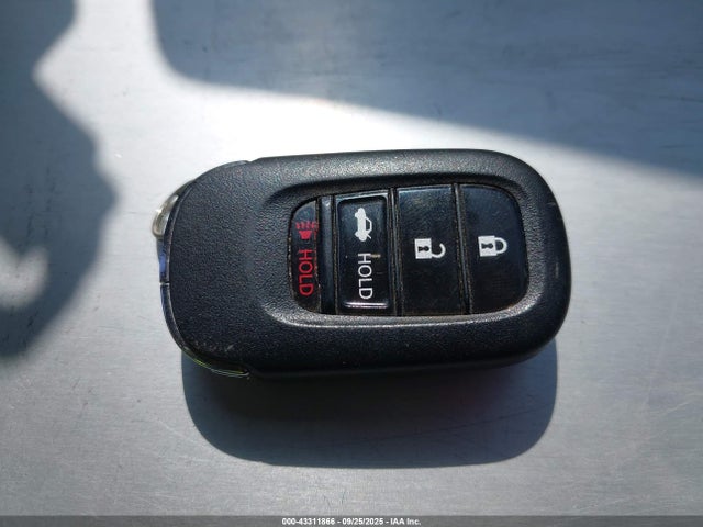 Honda k20c2 2024 2HGFE2F29RH561243 Image 11