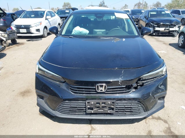 Honda k20c2 2024 2HGFE2F29RH561243 Image 12