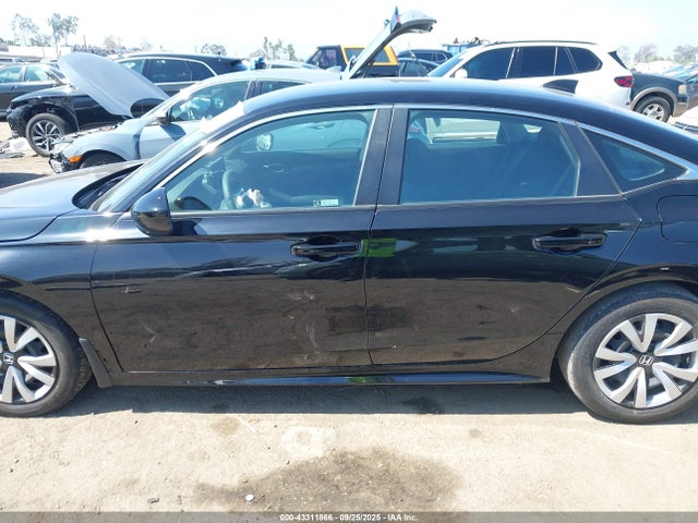 Honda k20c2 2024 2HGFE2F29RH561243 Image 14