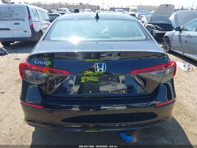 Honda k20c2 2024 2HGFE2F29RH561243 Image 16