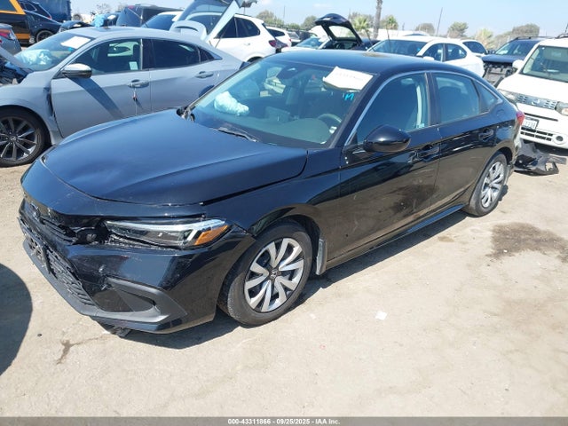 Honda k20c2 2024 2HGFE2F29RH561243 Image 2