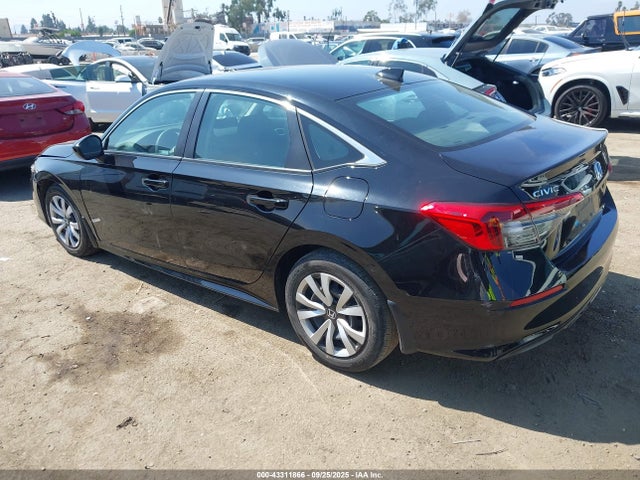 Honda k20c2 2024 2HGFE2F29RH561243 Image 3