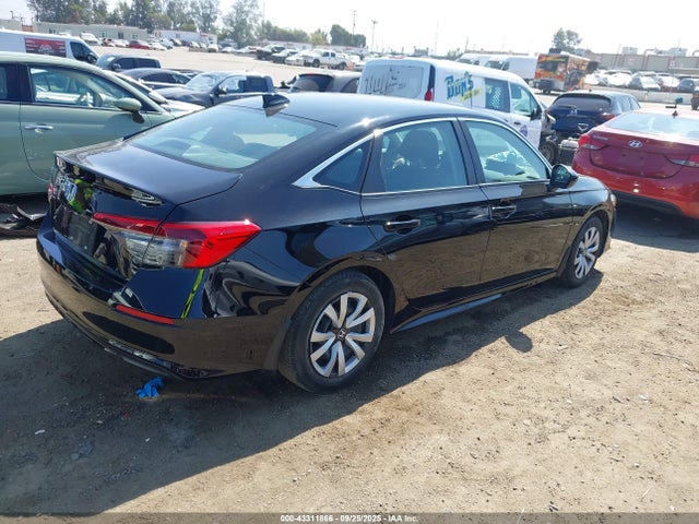 Honda k20c2 2024 2HGFE2F29RH561243 Image 4