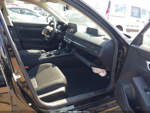 Honda k20c2 2024 2HGFE2F29RH561243 Image 5