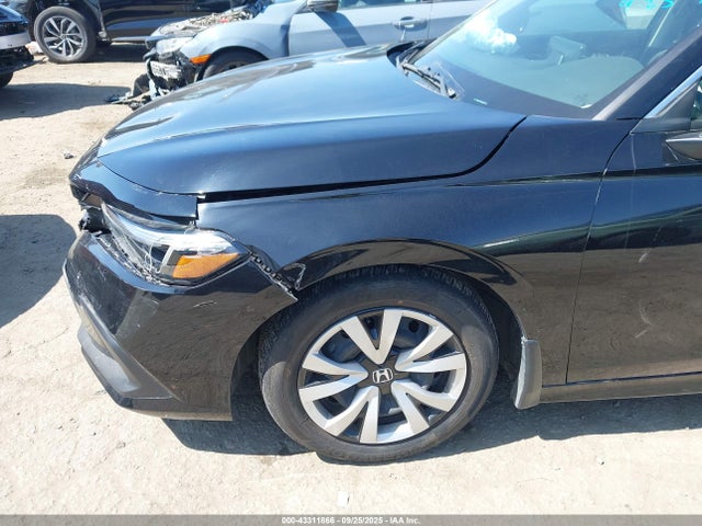 Honda k20c2 2024 2HGFE2F29RH561243 Image 6