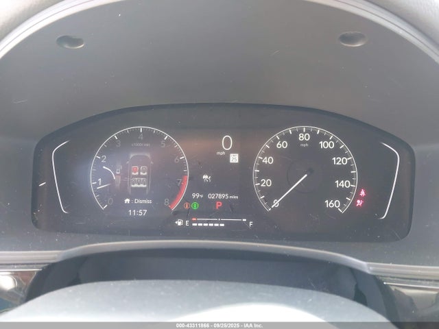 Honda k20c2 2024 2HGFE2F29RH561243 Image 7