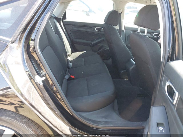 Honda k20c2 2024 2HGFE2F29RH561243 Image 8