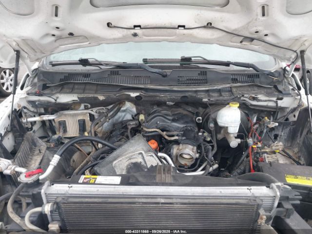 2016 RAM 1500 1C6RR6KG6GS189169 Photo 9