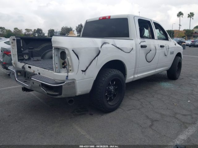 2016 RAM 1500 1C6RR6KG6GS189169 Photo 3