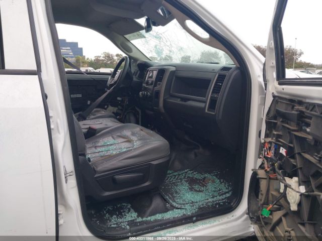 2016 RAM 1500 1C6RR6KG6GS189169 Photo 4