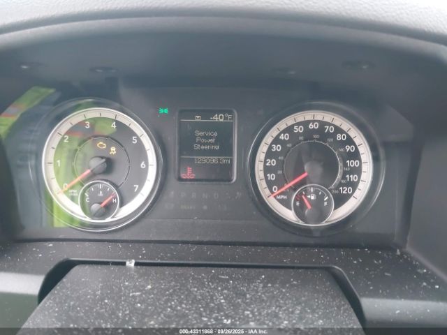 2016 RAM 1500 1C6RR6KG6GS189169 Photo 6