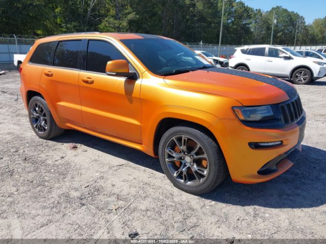 2015 JEEP GRAND CHEROKEE 1C4RJFDJ6FC878775