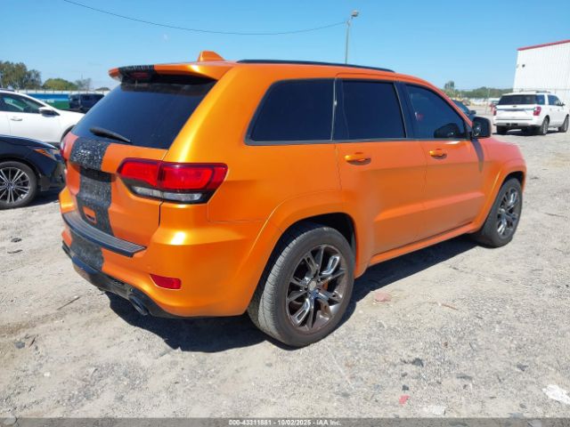 2015 JEEP GRAND CHEROKEE 1C4RJFDJ6FC878775 Photo 3
