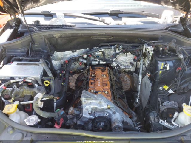 2015 JEEP GRAND CHEROKEE 1C4RJFDJ6FC878775 Photo 5