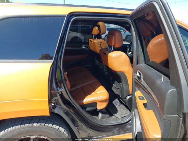 2015 JEEP GRAND CHEROKEE 1C4RJFDJ6FC878775 Photo 7