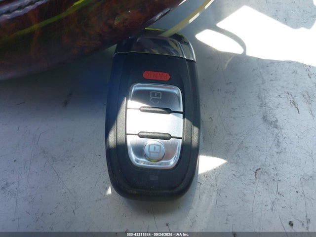 2009 AUDI A4 WAUCF78K19N051210 Photo 10