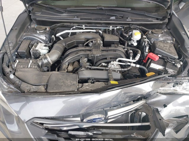 Subaru na 2022 JF2GTHSC7NH284698 Image 10