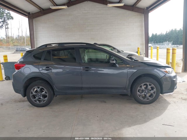 Subaru na 2022 JF2GTHSC7NH284698 Image 13