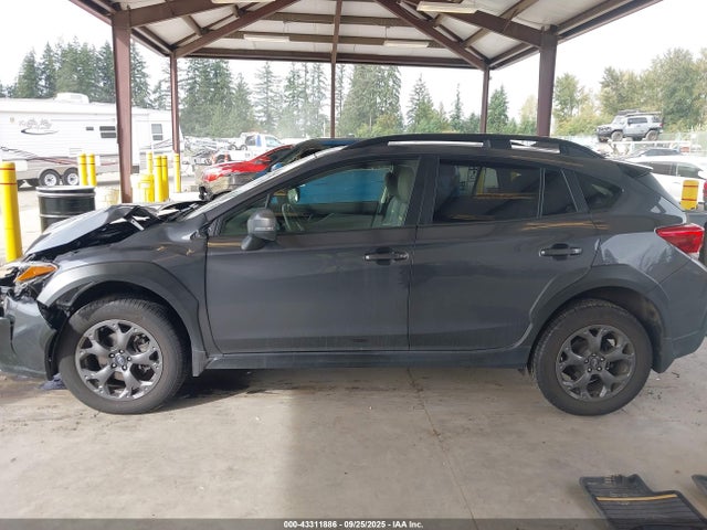 Subaru na 2022 JF2GTHSC7NH284698 Image 14
