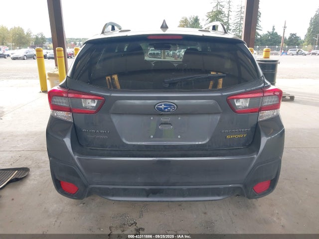 Subaru na 2022 JF2GTHSC7NH284698 Image 16