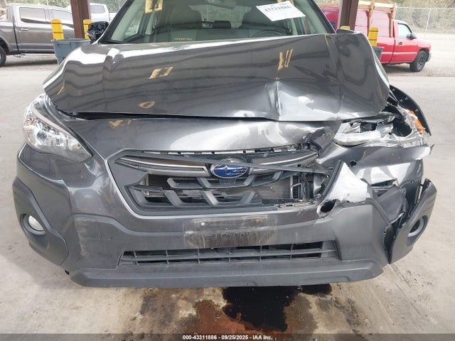 Subaru na 2022 JF2GTHSC7NH284698 Image 6